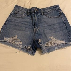 Kancan shorts